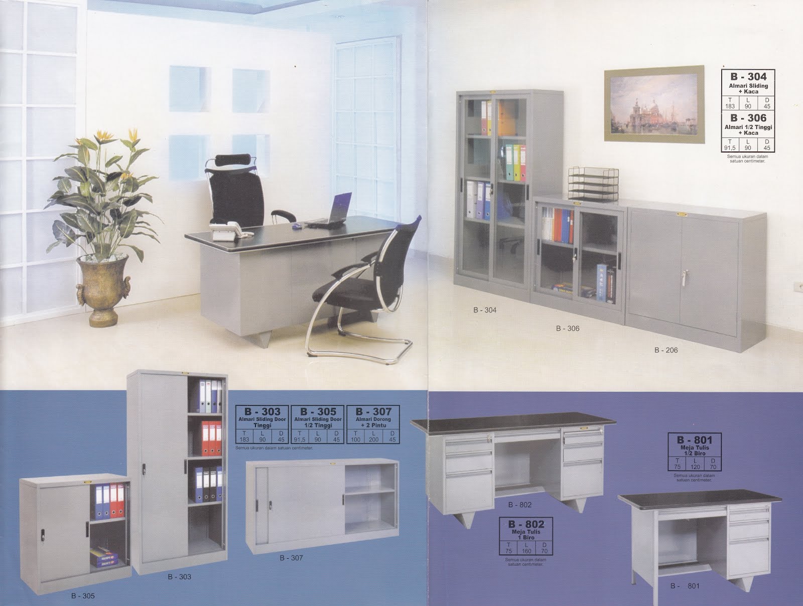 Brother Office Equipment Talenta Online Shop