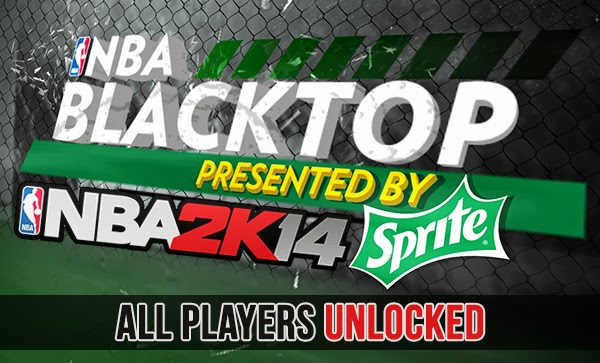 How to Unlock Players in Nba 2K14 Blacktop Xbox 360 