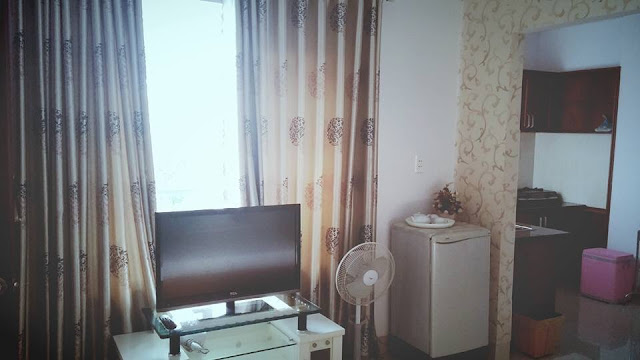 Cho thuê Căn Hộ du lịch Đức Anh Hotel Vũng Tàu Cho thuê Căn Hộ du lịch Đức Anh Hotel Vũng Tàu