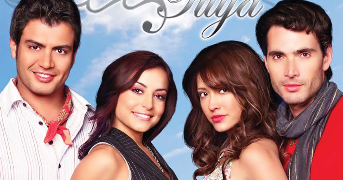 Azteca Novelas transmitirá Eternamente tuya Más Telenovelas