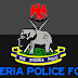 Nigerian Police Recruitment Form 2015