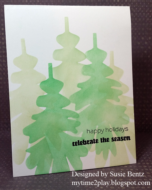 Blog Quick Quotes Christmas in July with Susie