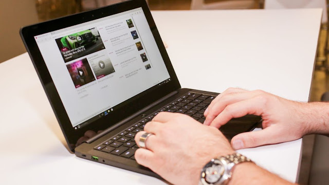 Laptop Laptop