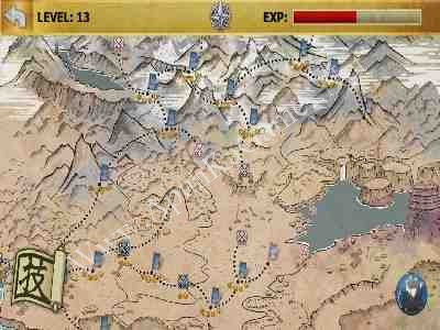 Ninja Cats vs Samurai Dogs PC Game   Free Download Full Version - 21