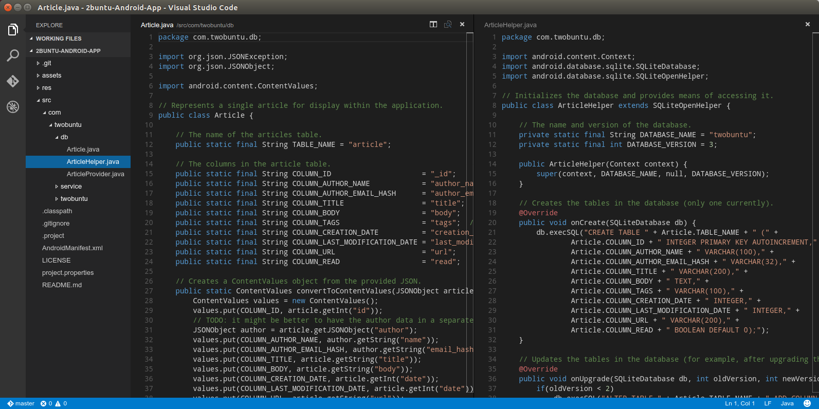 Visual Studio Code Version 1 9 Brings Updated Page 6 Neat