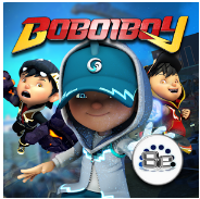 Cheat Point Blank Offline Terbaru Boboiboy