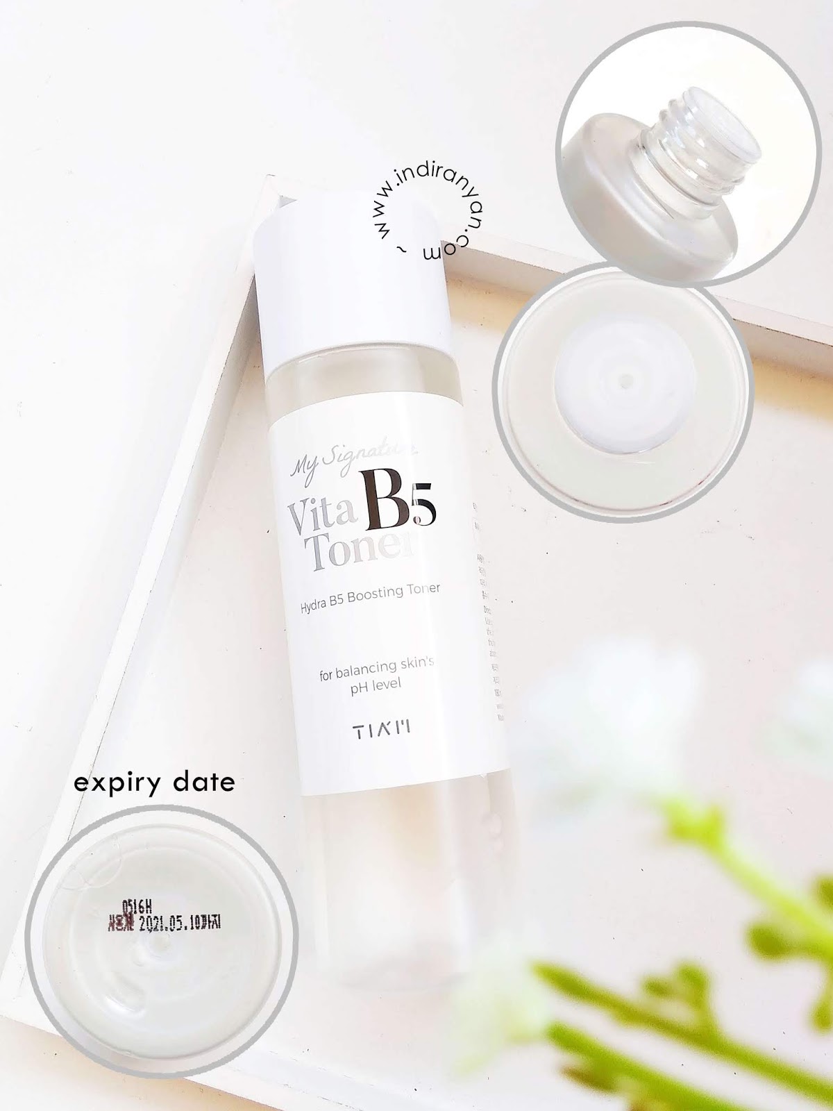 tiam-my-sginature-vita-b5-toner tiam-my-sginature-vita-b5-toner, review-toner-tiam, review-produk-tiam-bahasa-indonesia