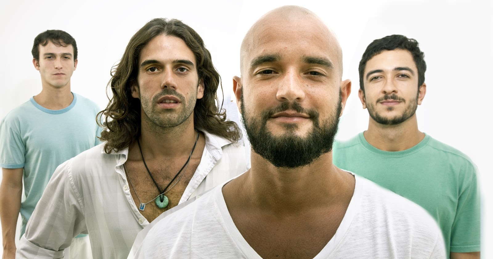 Blog Musical - Blu-ray, DVD e CD: Forfun faz show em BH - 12/05 / Music ...