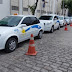 STTU realiza curso de atualização para taxista