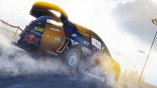 WRC 7 FIA World Rally Championship-CPY pc español