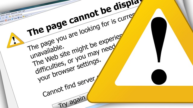 DJP Online Pajak Error DJP Online Pajak Error