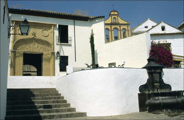 Propiedad de Francisco Javier Romero García