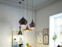 kitchen and dining lighting