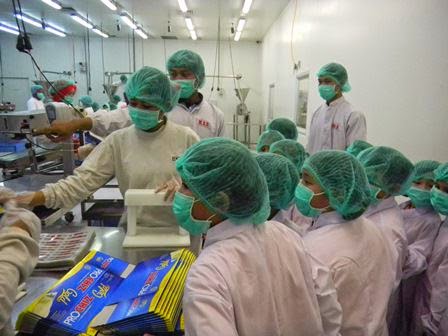 Lowongan Kerja Pt Mulia Boga Raya