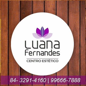 Centro Estético Luana Fernandes