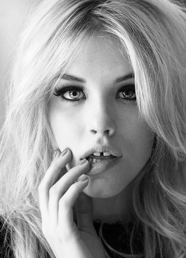gem my ashley smith beauty shoot french elle gem my ashley smith beauty shoot french elle