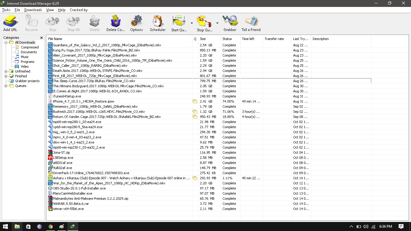How To Create Patch File For Idm Download Ma vrogue.co