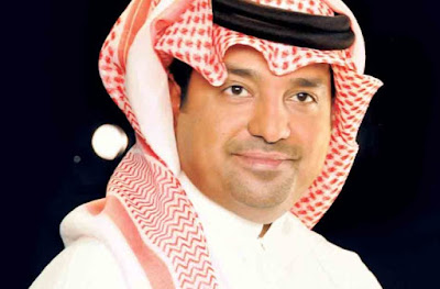 راشد الماجد نجم مهرجان فبراير الكويت 2017 راشد الماجد نجم مهرجان فبراير الكويت 2017
