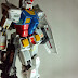 RG 1/144 RX-78-2 Gundam - Painted Build