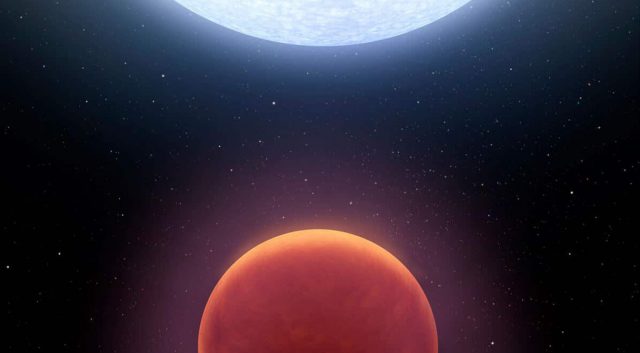 Exoplanet Exoplanet