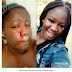 LADY GOT SERIOUS BEATING INSTEAD OF GIFTS ON VALENTINE'S DAY