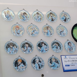 Novedades de Aquamarine y Kadokawa en el Wonder Festival 2018 Winter Novedades de Aquamarine y Kadokawa en el Wonder Festival 2018 Winter