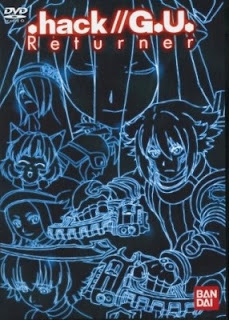 .hack//G.U. Returner Legendado Download, .hack//G.U. Returner legendado, assistir .hack//G.U. Returner online, .hack//G.U. Returner torrent