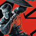 Posters versión Red & Black de la película "Capitán América y El Soldado del Invierno"