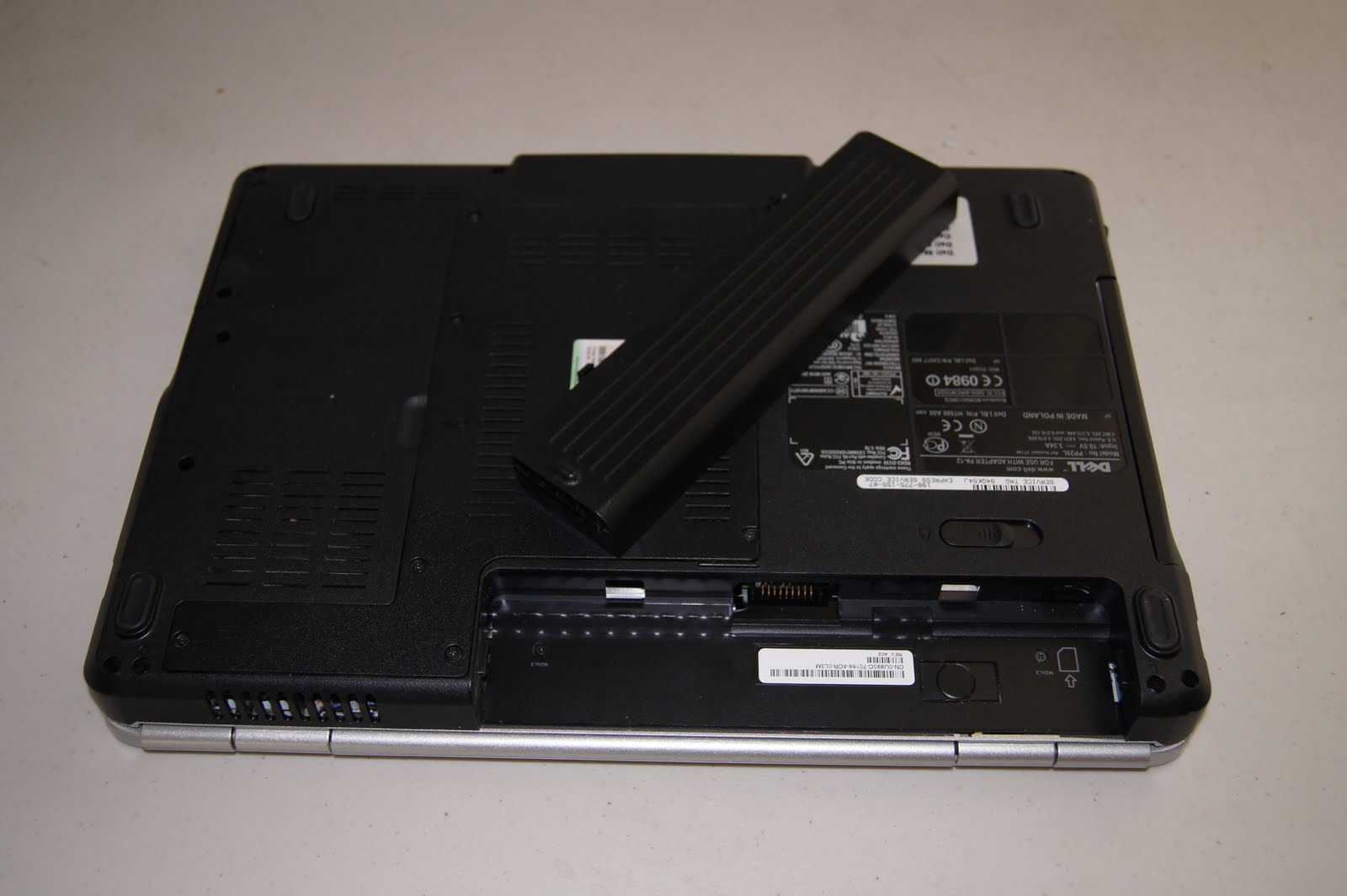 Dell Inspiron Laptop Screen Replacement
