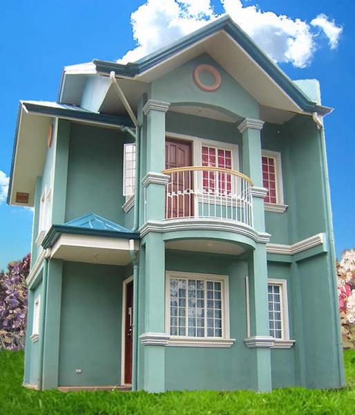 New home designs latest.: Modern homes exterior designs views.