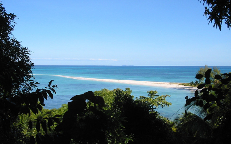 L’île Rouge , à la découverte de Madagascar novembre 2016