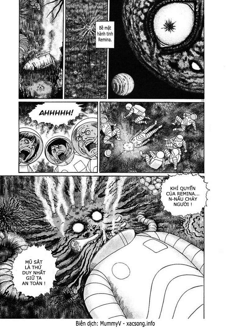 Jigokusei Lemina chap 6