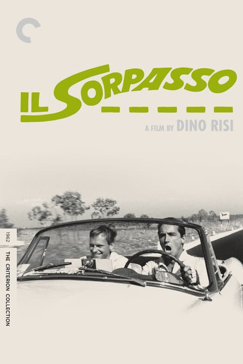 Descargar La escapada 1962 Blu Ray Latino Online