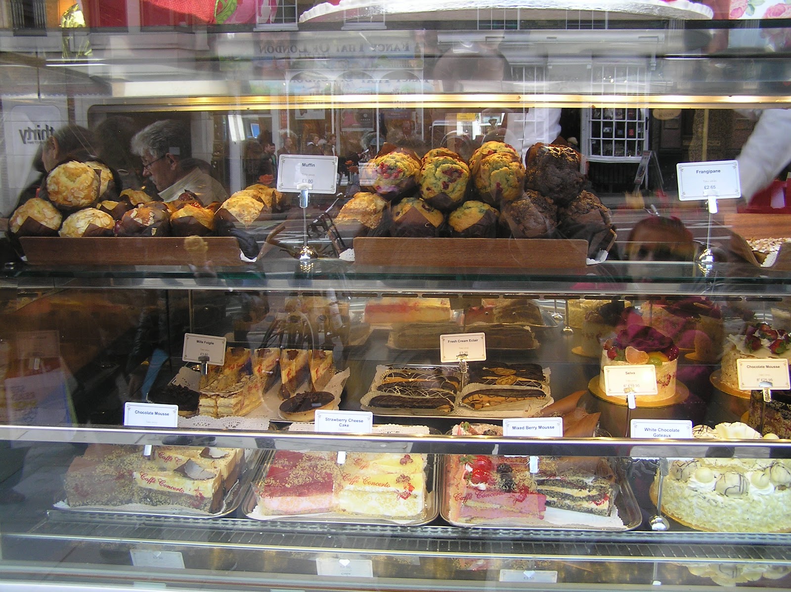 Hello London, a guide of amazing sites, museums, markets and parks