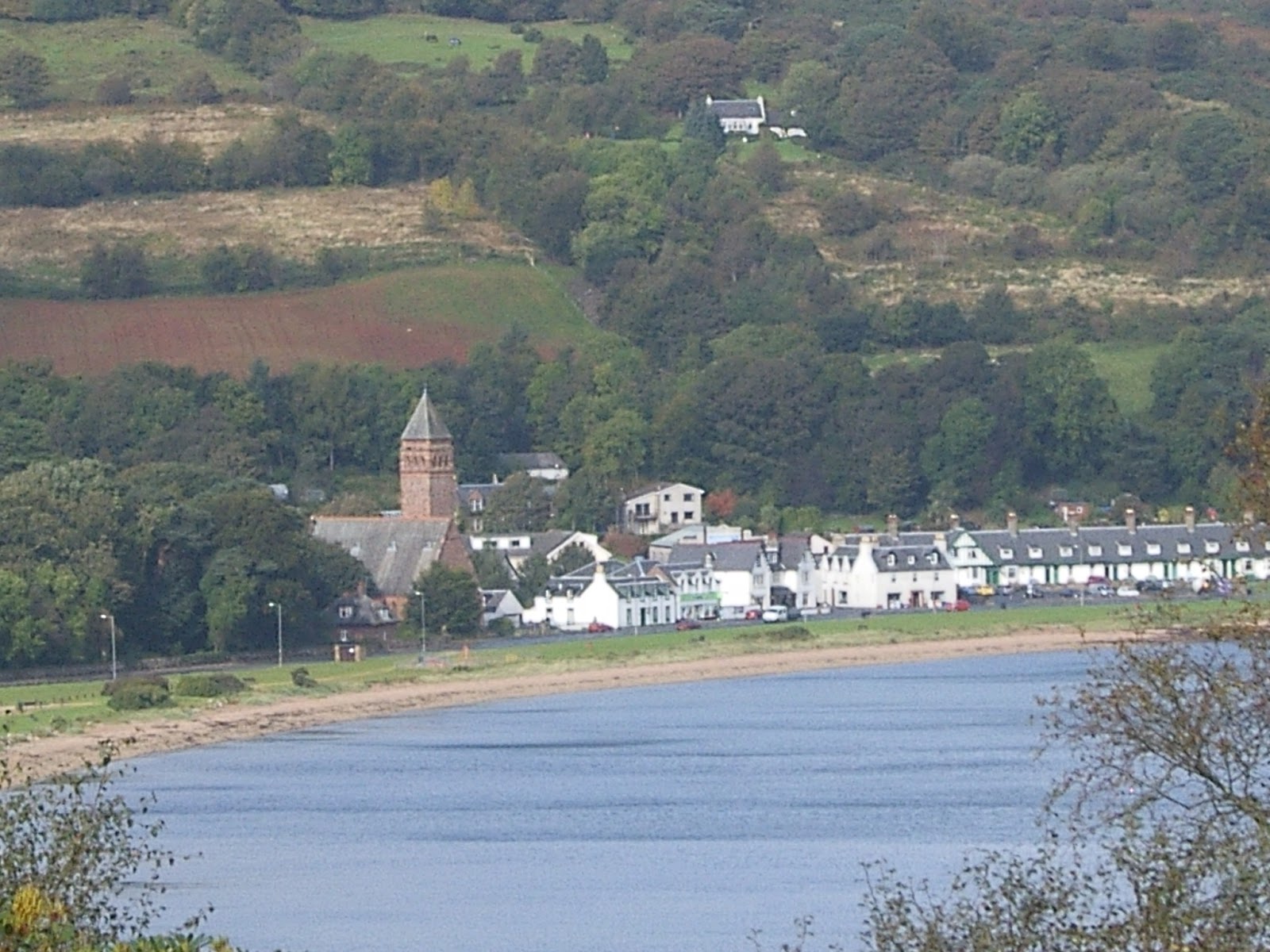 billatbingley - Random Jottings: A Week on the Isle of Arran