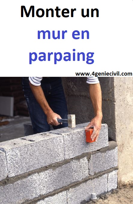 construction mur en parpaing, construire un mur en parpaing video, faire un mur en parpaing de 20, monter un mur de cloture en parpaing video, construire un mur en parpaing youtube, comment construire un mur en parpaing video, comment faire un mur en parpaing video