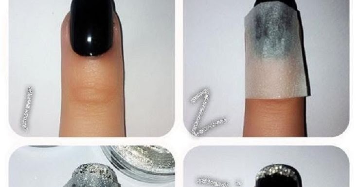 9. 10 Nail Art Tricks for a Professional-Looking Manicure - wide 5