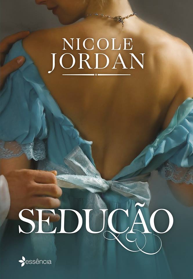[Resenha] Sedução - Nicole Jordan - Leitores e Estranhezas