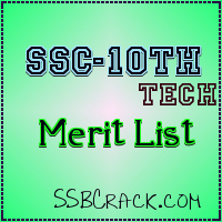 ssc+tech+10+merti+list