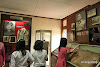 ruang relik monumen pancasila sakti