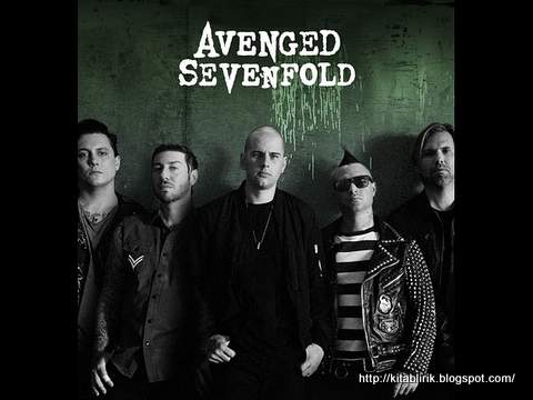 lirik lagu a7x walk lirik lagu a7x walk