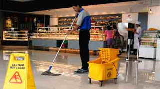 Lowongan Kerja Cleaning Service Bandung Lowongan Kerja Cleaning Service Bandung