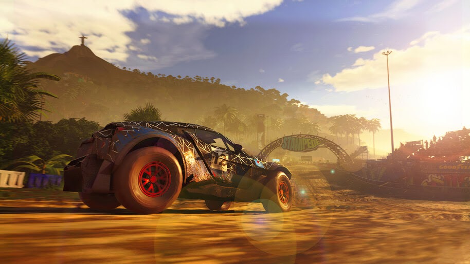 Dirt 5, 4K, #7.2379