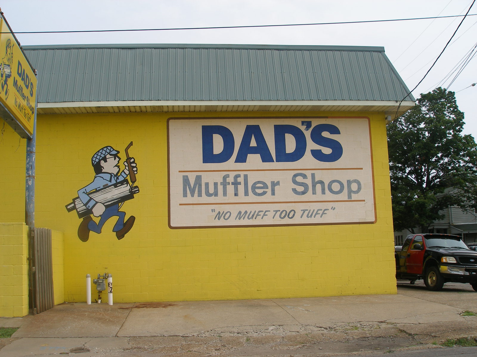 JSH's Visual Slushpile July 2011