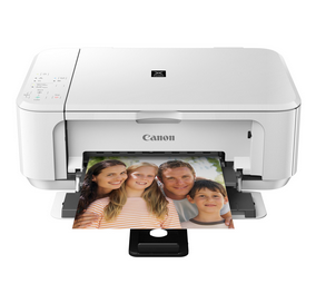 Canon PIXMA MG3520 Printer Driver Download and Setup