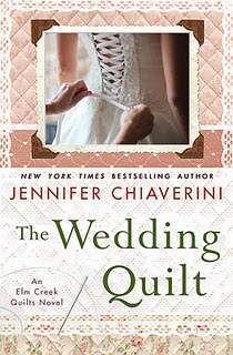 Jennifer Chiaverini Book Giveaway