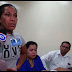 Madre de niña asesinada denuncia amenazas de muerte a sus familiares.
