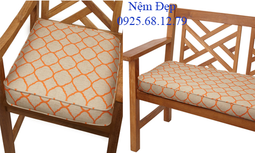 MAY NỆM GHẾ SOFA GỖ 34 MAY NỆM GHẾ SOFA GỖ 34