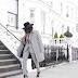 Work Outfit Idea: Stylishly Done Week Sleigh