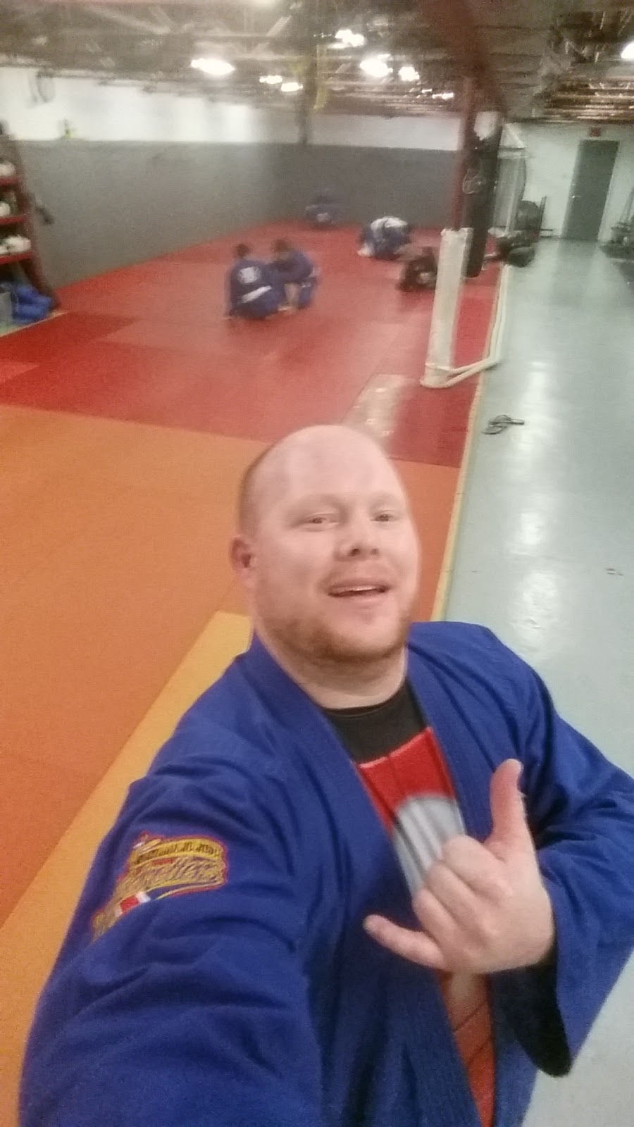 Panda's Odyssey My Journey Across The World With Martial Arts Regina